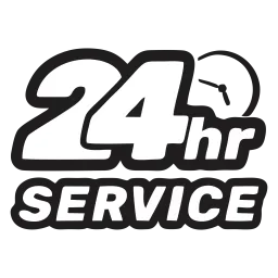 Open 24 Hours
