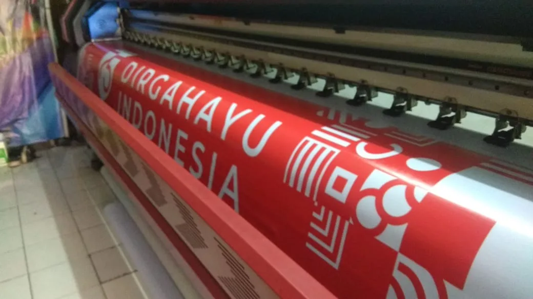 Keunggulan Layanan Jasa Cetak Spanduk Terdekat di Uno Media