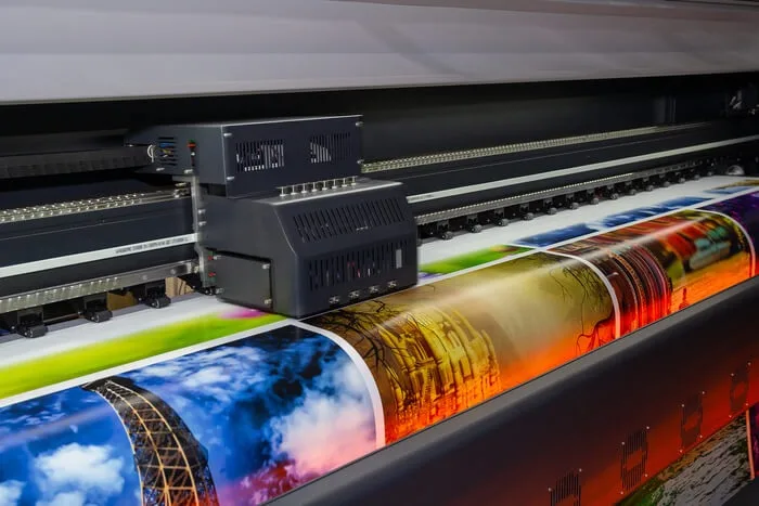Tempat Digital Printing 24 Jam dengan Layanan Lengkap