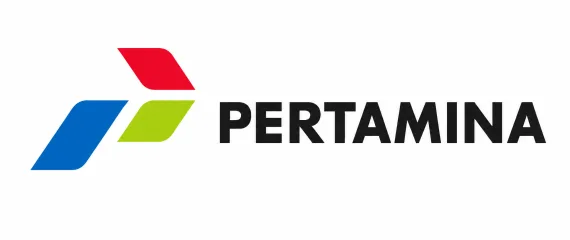 Client logo