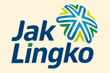 Client logo