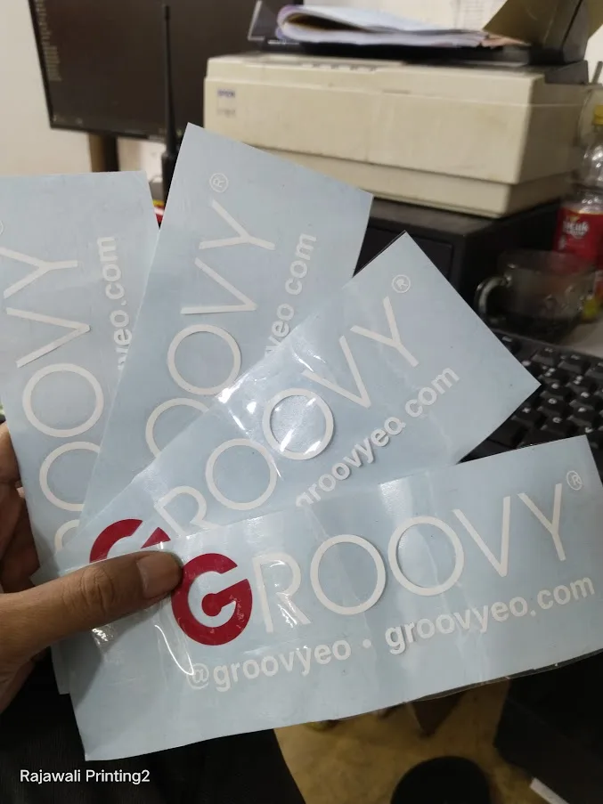Stiker