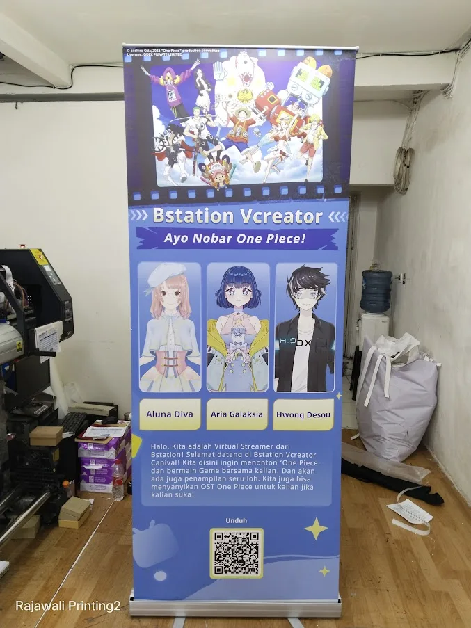 Display Promotion