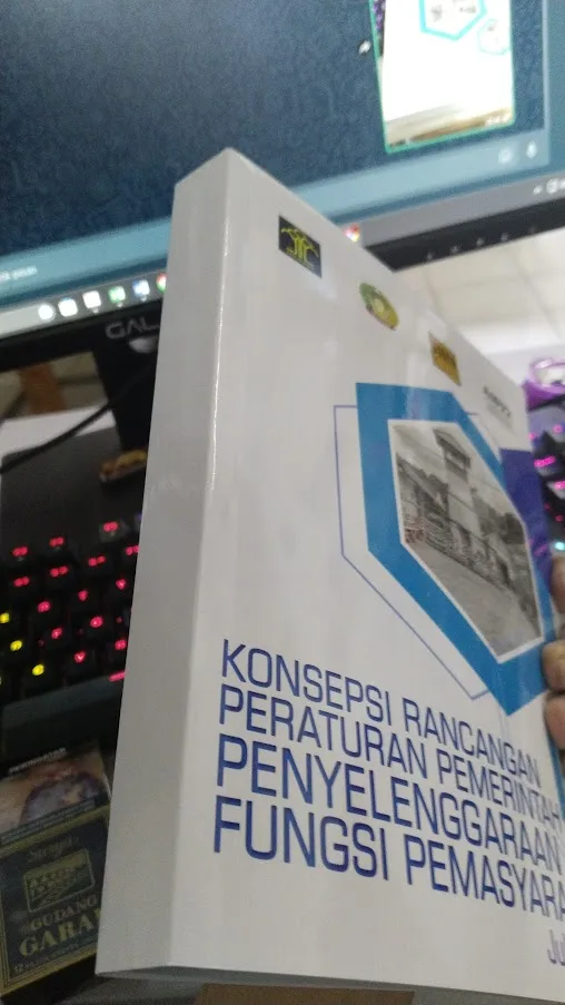 Hasil Yang Terselesaikan