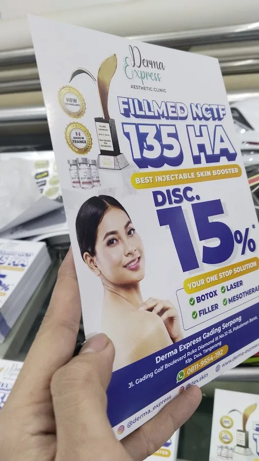 Hasil Yang Terselesaikan