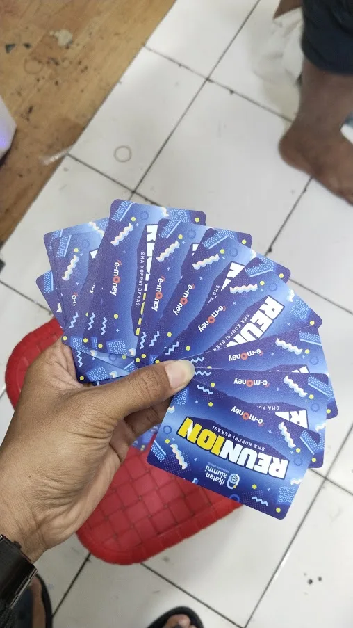 Hasil Cetak Digital Printing untuk Kebutuhan Promosi & Branding