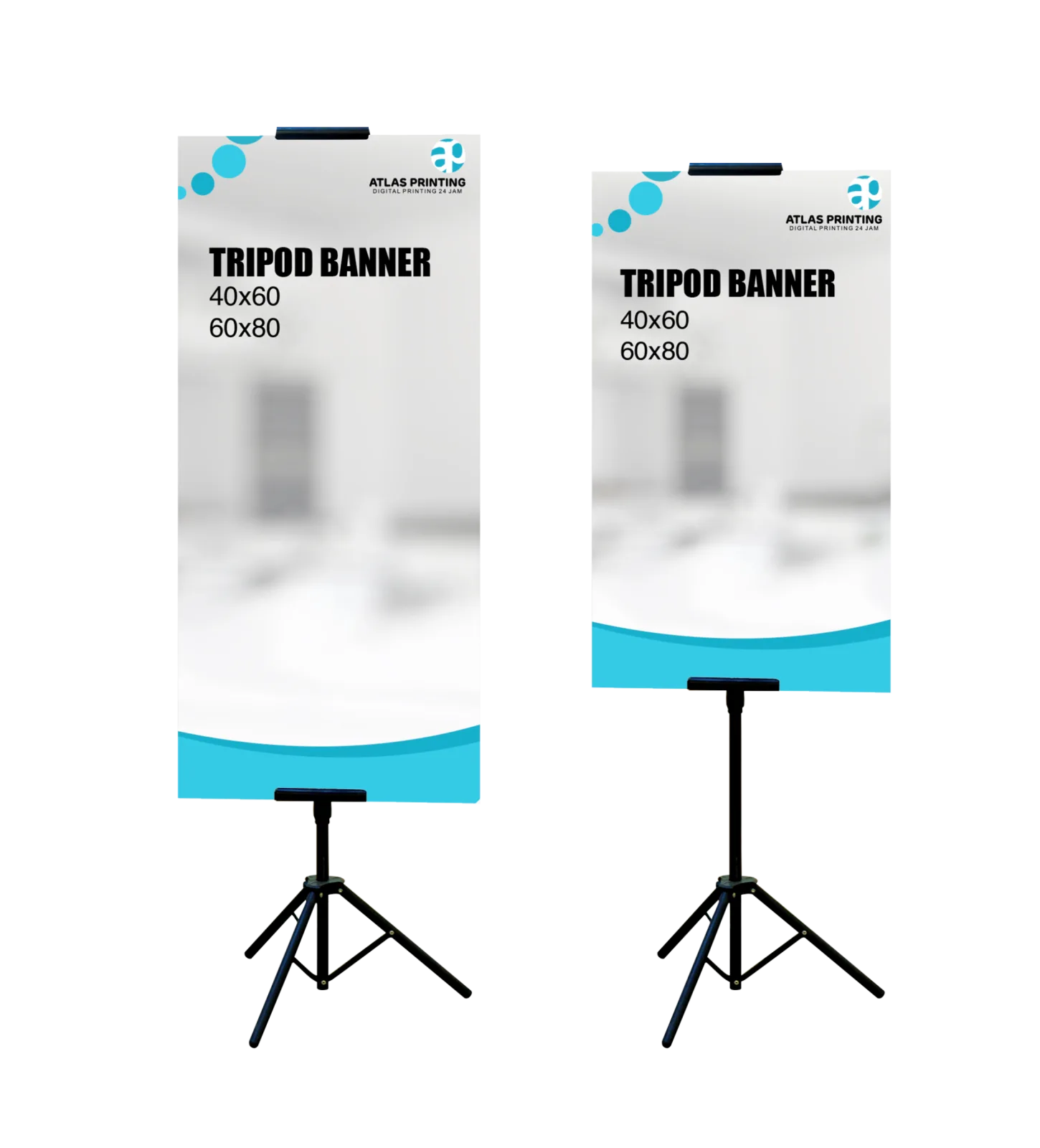 Tripod Custom
