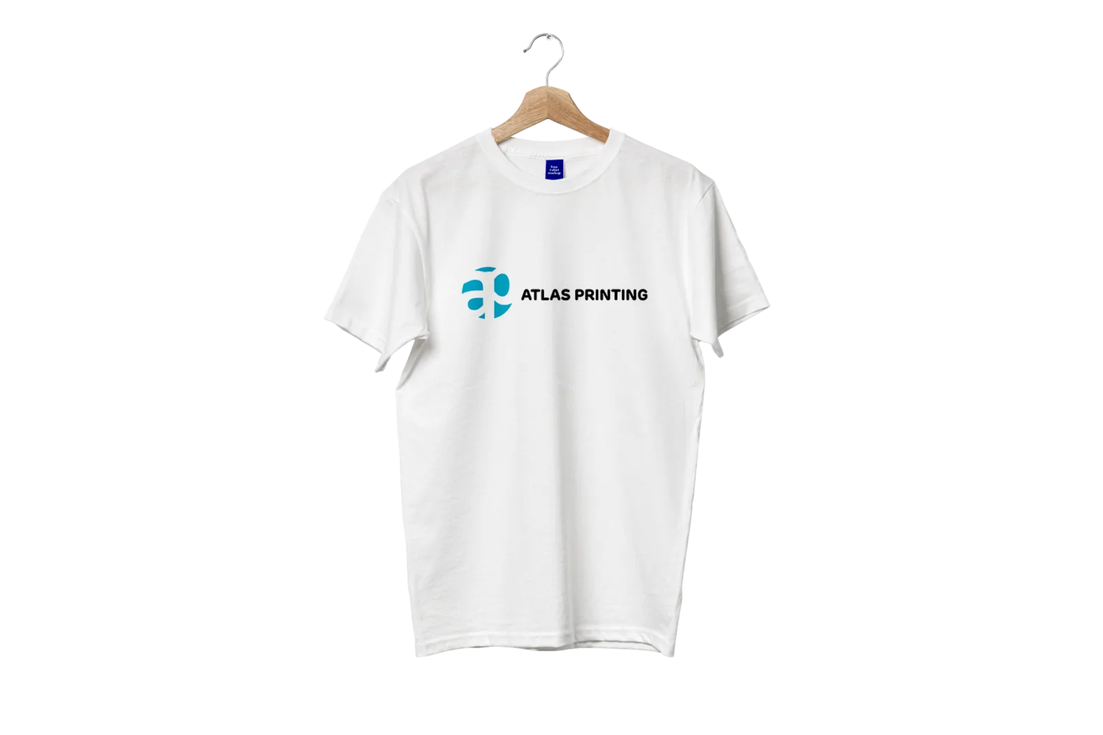 Sablon DTF T-Shirt