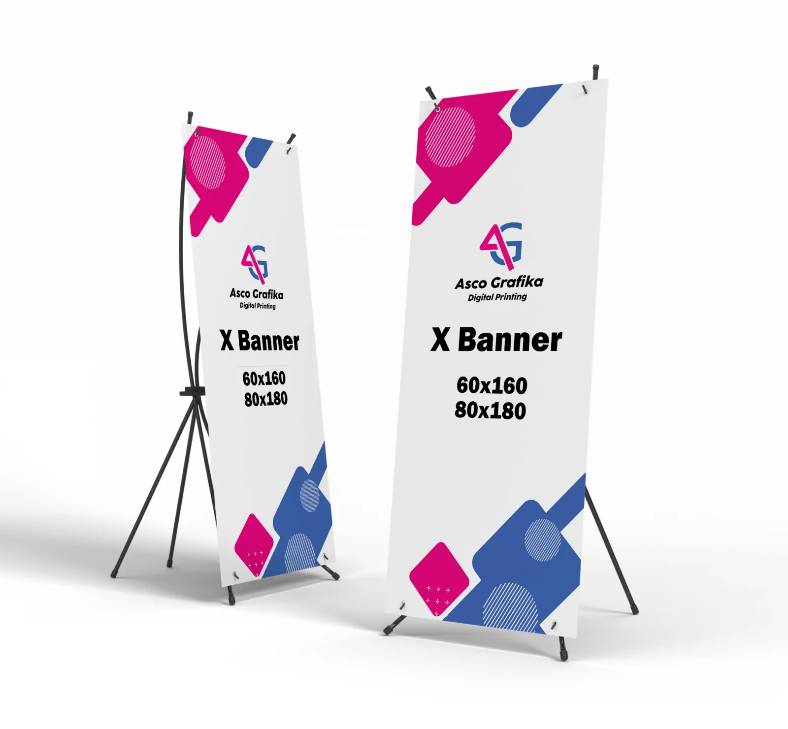 X Banner
