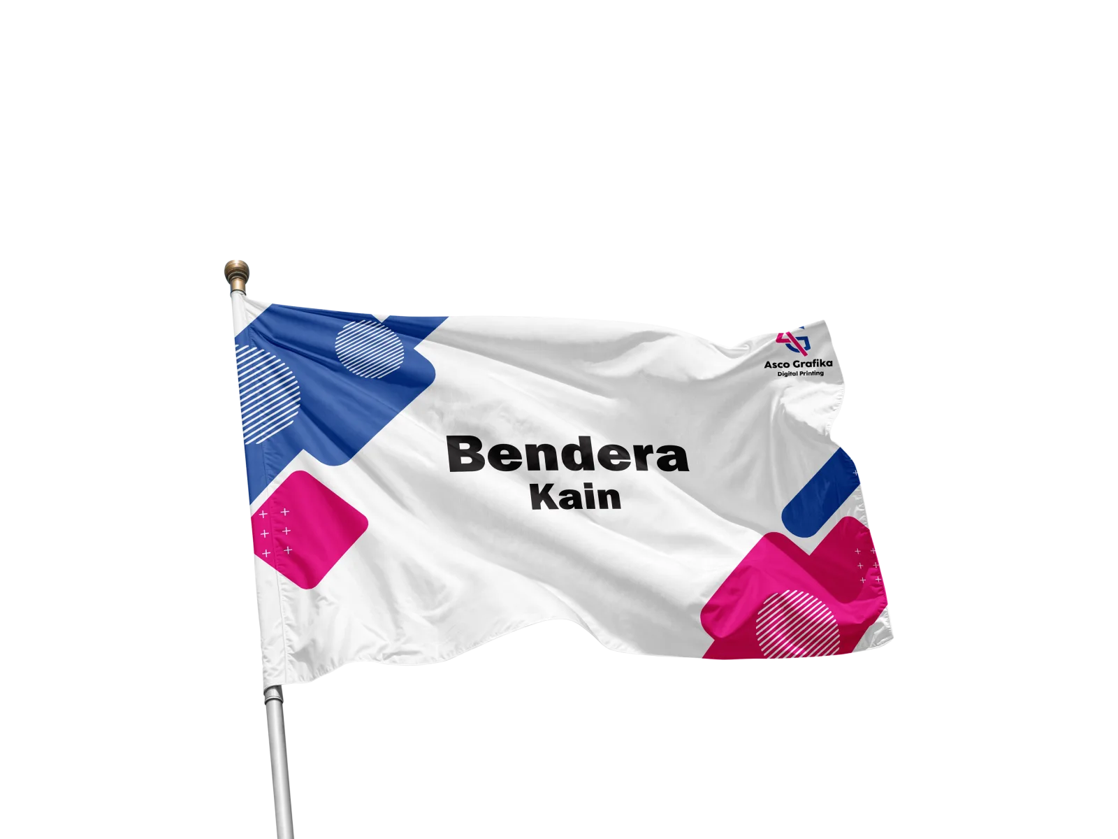 Bendera Kain