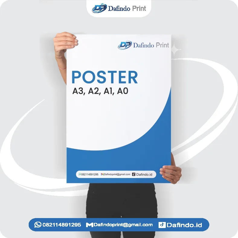 Poster Custom