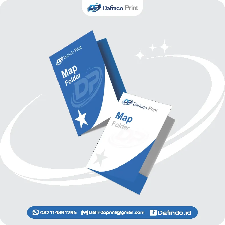 Map Folder Custom
