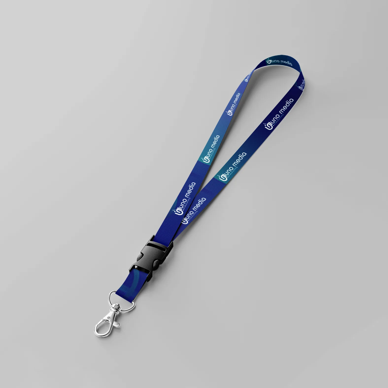 Cetak Lanyard Custom ID Card & Event
