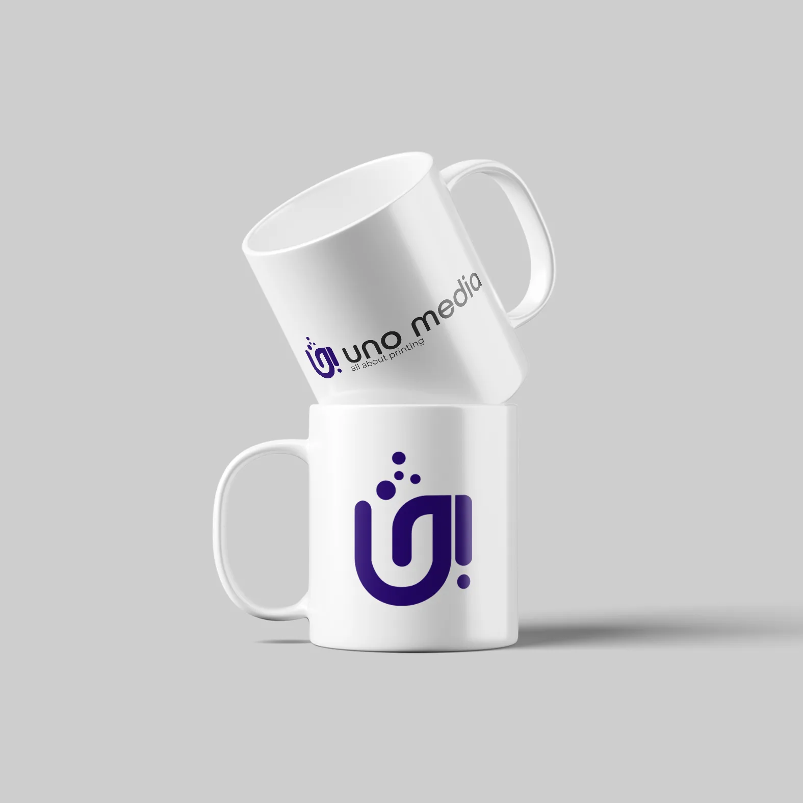 Mug Custom Printing Souvenir