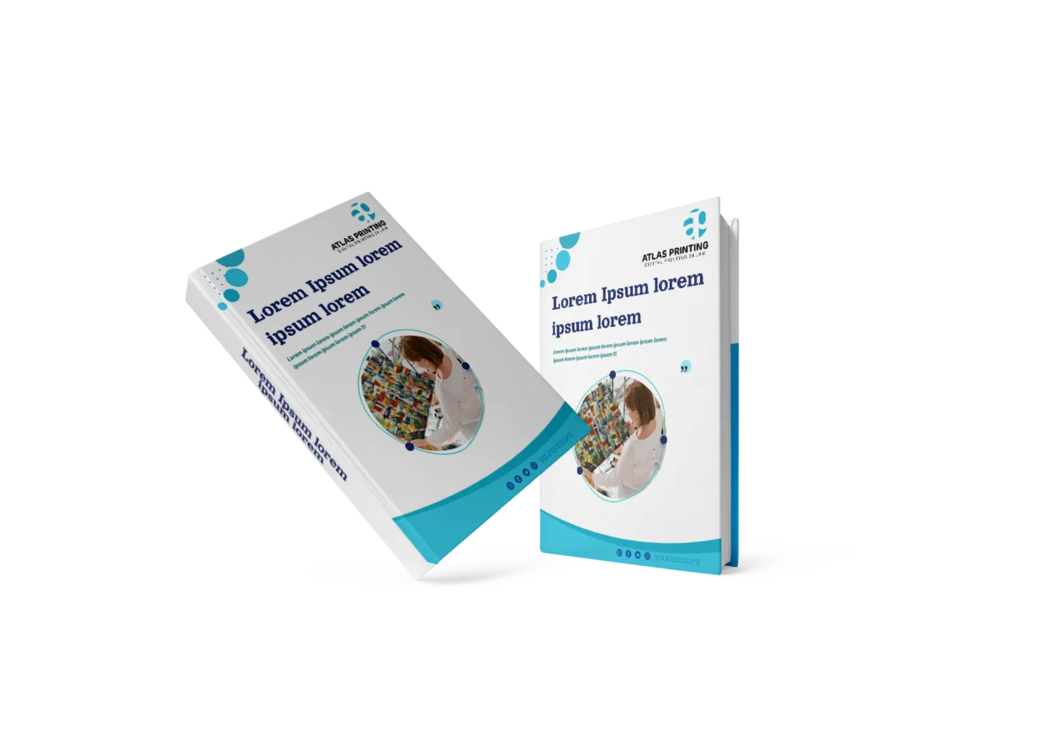 kami beri solusi kebutuhan cetak kamu