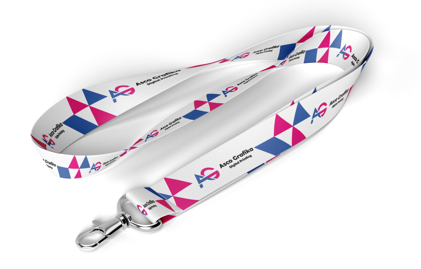 CETAK LANYARD MURAH & BERKUALITAS?